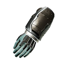 MMOJUGG Dune Awakening [Schematics] Executor's Gauntlets(Tier 6) Details View of Item Function and Use
